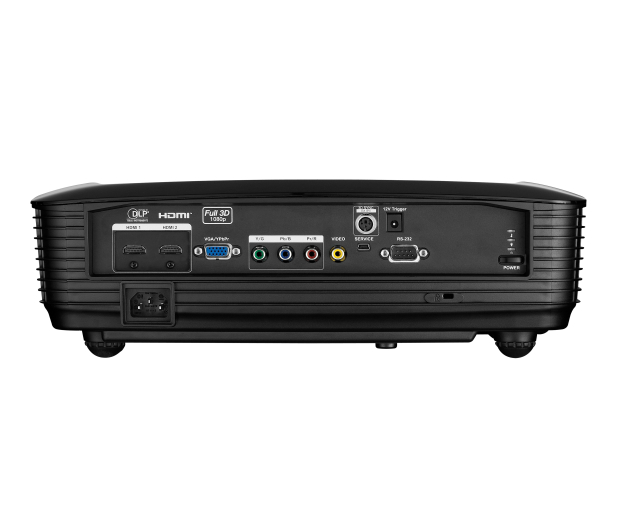 OPTOMA HD300X - 1408827 - zdjęcie 5